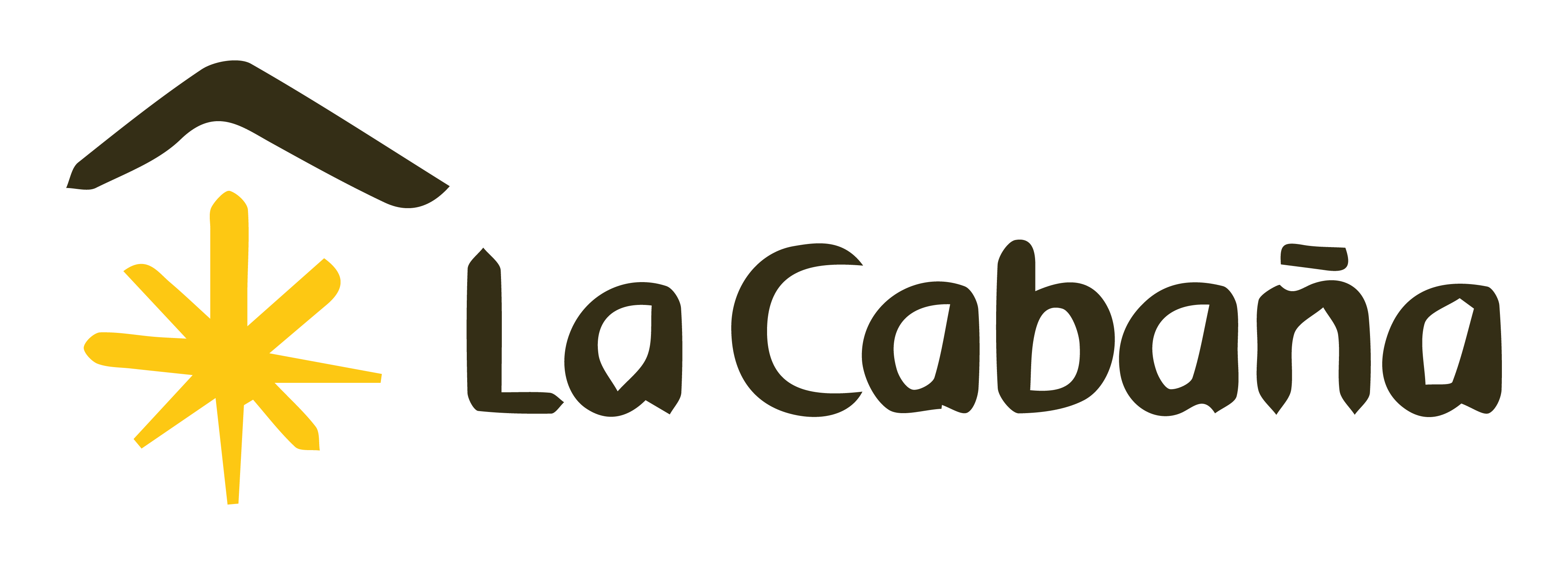 la_cabana