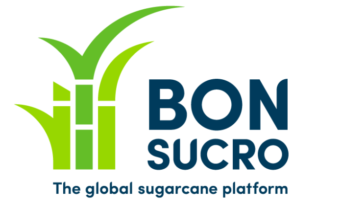 Logo Bonsucro