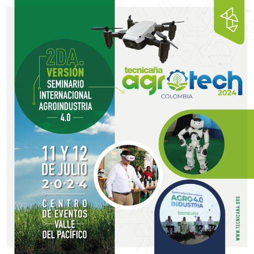 Agrotech Colombia 2024