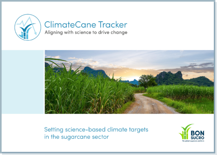 Bonsucro Climate Tracker