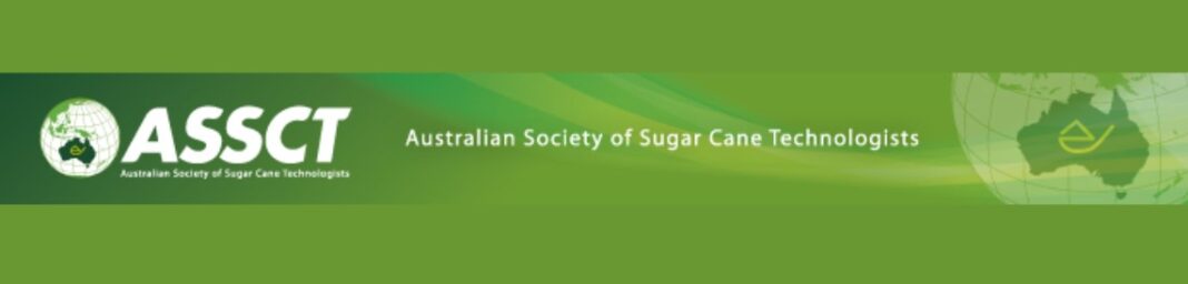 ASSCT – AUSTRALIAN SOCIETY OF SUGAR CANE TECHNOLOGISTS - Tecnicaña