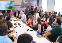 Hacia un futuro sostenible y tecnológico: Acelerando la acción por el cuidado de la biodiversidad en la COP16