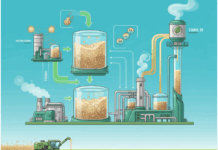 Biocombustibles Avanzados: La Fórmula para Convertir el Bagazo de Caña en Etanol 2G