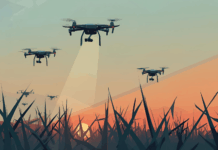 Drones impulsan la modernización del campo colombiano con agricultura de precisión