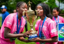 Valle del Cauca y Cauca vibraron con la tercera edición de la Copa Incauca 2025