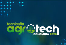 Ya está disponible el boletín #1 del Seminario Internacional Agrotech 2026