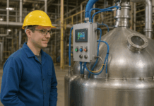 Batch pan automation: energy savings and sugar quality improvements