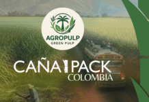 Cañapack Colombia: innovación y sostenibilidad en la valorización de residuos de la caña de azúcar