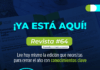 Revista Tecnicaña – Edición 64