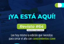 Revista Tecnicaña – Edición 64