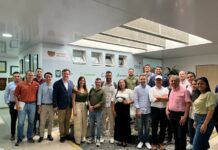 Azlogica mostró como el IoT y la Inteligencia Artificial aportan en los procesos de la agroindustria.