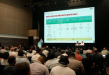 Tecnicaña lanza el Diplomado en Gerencia de Proyectos para la Agroindustria con Enfoque PMI® Diplomado en Gerencia de Proyectos para la Agroindustria con enfoque PMI