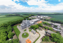 Manuelita ranking ESG 2025 Colombia lidera el sector agroindustrial