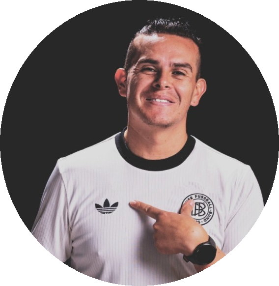 Pedro Julian Ramírez