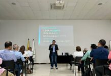 La inteligencia artificial tomó protagonismo en la Asamblea #53 de asociados Tecnicaña
