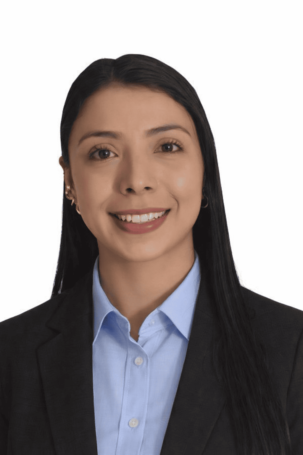 Maria Camila Mendoza