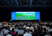 Así se ve la Agenda Académica de Agrotech 2026