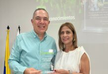Nueva Junta Directiva de Tecnicaña