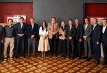 Gobierno entrante y Asocaña acuerdan agenda para fortalecer la agroindustria de la caña de azúcar