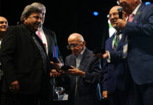 Tecnicaña lamenta el fallecimiento del Dr. Oscar Almazán del Olmo y reconoce su legado para el sector azucarero