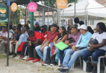 Más de 3.600 atenciones beneficiaron a las comunidades de Florida, Valle, durante la jornada ‘La caña nos une’