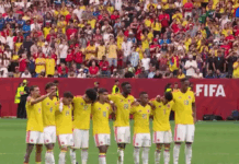 Con la frente en alto: La Tricolor nos unió en un solo corazón y la Polla Mundialista Tecnicaña define a sus líderes