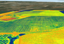La Revolución de la Agricultura Digital y de Gran Escala: Lecciones de Mecanización, IA y Automatización para la Agroindustria