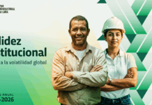 Solidez institucional frente a la volatilidad global: Resumen del Informe Anual de Asocaña 2025-2026