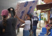 El sector agroindustrial de la caña de azúcar se une a la donatón por las familias afectadas por el terremoto