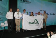 Colombia presente en el XIII Congreso Latinoamericano ATALAC 2026 y será sede de la edición 2029