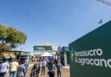 Fenasucro & Agrocana 2026 reunirá a la industria mundial de la bioenergía en Brasil