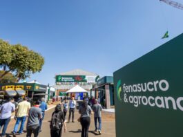 Fenasucro & Agrocana 2026 reunirá a la industria mundial de la bioenergía en Brasil