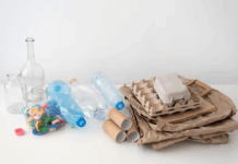 Economía circular y mandatos de contenido reciclado: Claves para reducir la contaminación por plásticos