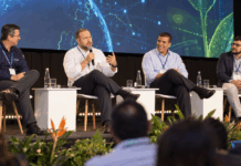 Caña, Café, Palma y Flores: cuatro sectores agroindustriales reunidos en Agrotech Colombia 2026