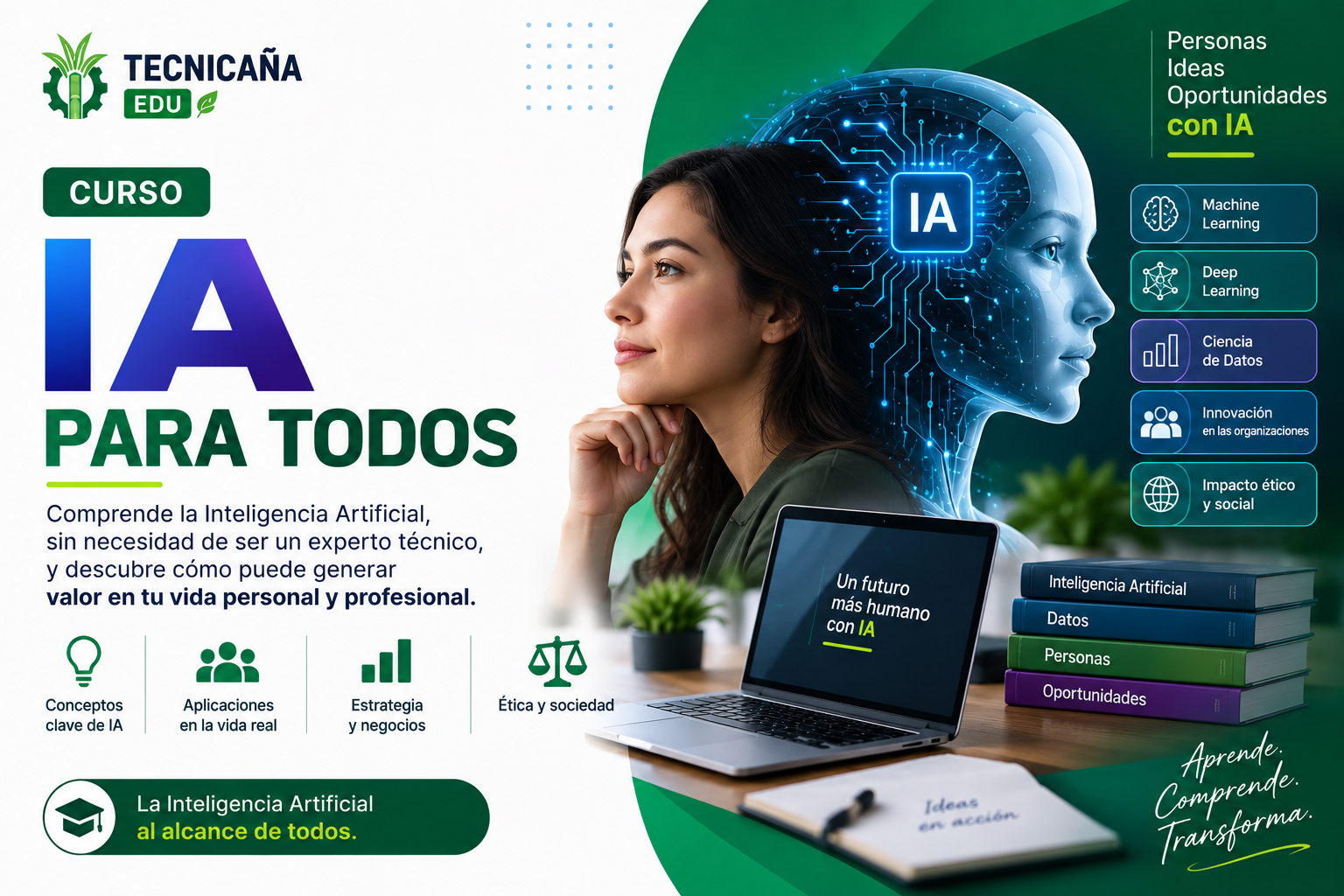 Curso de IA para todos