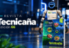 Revista Tecnicaña 66: una mirada a la tecnología y la sostenibilidad en la agroindustria