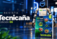 Revista Tecnicaña 66: una mirada a la tecnología y la sostenibilidad en la agroindustria
