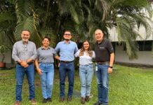 La FAO reconoce a Cenicaña por sus avances en bioinsumos y economía circular