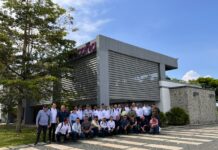 Visita técnica a Cenicaña acercó a los participantes de Agrotech 2026 a la investigación aplicada