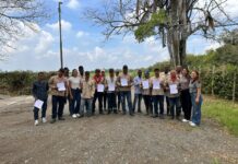 La FAO reconoce a Cenicaña por sus avances en bioinsumos y economía circular