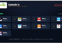 Tecnicaña TV, un nuevo espacio digital para sus asociados