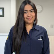 Angela Maria Castillo